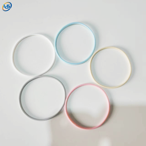 Longcheng özel profesyonel standart dışı boyutları kauçuk <span class=keywords><strong>o</strong></span>-<span class=keywords><strong>ring</strong></span> NBR FKM silikon Oring 50/60/70/80/90 Shore a <span class=keywords><strong>O</strong></span> yüzükler mühür - Product Image 1