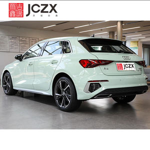 <span class=keywords><strong>Audi</strong></span> <span class=keywords><strong>A3</strong></span> <span class=keywords><strong>2022</strong></span> Sportback 35 TFSI Usado, Edición Deportiva Elegante, Pintura Original, Bajo Kilometraje, 5 Plazas, Vehículo de Gasolina Eficiente - Product Image 2