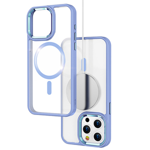 Ốp điện thoại iPhone 15 Pro Max trong suốt, chống nước, chính hãng, bán buôn giá gốc dành cho nữ - Product Image 6