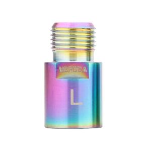 <span class=keywords><strong>Eje</strong></span> <span class=keywords><strong>de</strong></span> Extensión <span class=keywords><strong>de</strong></span> <span class=keywords><strong>Pedal</strong></span> <span class=keywords><strong>de</strong></span> <span class=keywords><strong>Bicicleta</strong></span> Universal <span class=keywords><strong>de</strong></span> Alta Resistencia <span class=keywords><strong>de</strong></span> Acero Cr-Mo Premium para Bicicletas <span class=keywords><strong>de</strong></span> Montaña y Carretera - Product Image 6