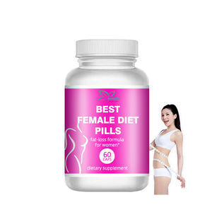 Label pribadi pil <span class=keywords><strong>Diet</strong></span> wanita terbaik ekstrak teh hijau suplemen <span class=keywords><strong>Diet</strong></span> pelangsing tubuh untuk wanita kapsul pelangsing - Product Image 1