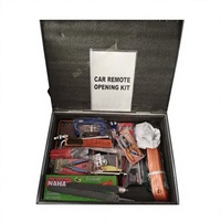 Kit d'ouverture à distance de voiture, ensemble d'outils d'accès d'urgence pour brise-vitres de véhicule, modèle OSS-0997, garantie 1 an