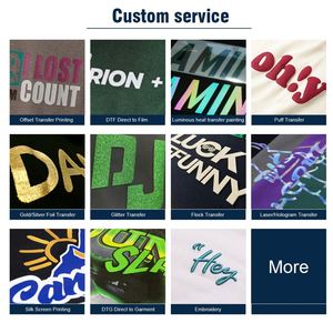 230G Combed Cotton Crew Neck Regular Fit Unisex Short-Sleeve <b>Base</b> <b>Layer</b> Casual T-Shirt Custom Advertising 3D Print - Product Image 4