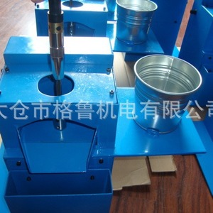 Machine de nettoyage ultrasonique GL pour buse de pistolet de soudage 220V, nettoyeur de cratères GL-HZQJ-001 - Product Image 1