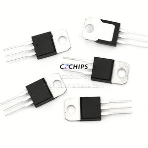 Transistor Semiconductor Triodo L4957AV1.8 TO-220 al por Mayor, CZSKU:T0X8L0Y8 - Product Image 1
