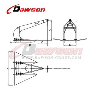 Biển Đôi Chân Neo/Stingray Nắm Giữ Quyền Lực Cao Neo Loại B - Product Image 2