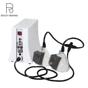 جهاز تدليك الثدي الجديد 2025 لشد الحلمة ورفع الأرداف والورك بالشفط - Product Image 2