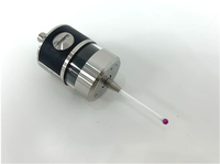 OEM ODM Personnalisation 360° °   Sonde sans fil CNC Trigger DRP40-P2, sonde de travail 3D multidirectionnelle pour alignement de dispositifs complexes