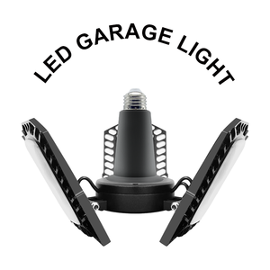 <span class=keywords><strong>Éclairage</strong></span> <span class=keywords><strong>LED</strong></span> à haut rendement lumineux 60W pour atelier souterrain, lampes suspendues, lampes de rue, lampes de garage, directement de l'usine - Product Image 1