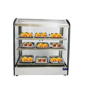 Vitrina con divisores para <span class=keywords><strong>buffet</strong></span>, calentador de <span class=keywords><strong>pizza</strong></span> - Product Image 1