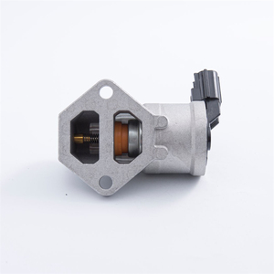 Vanne de régulation d'air au ralenti de haute qualité AC568 TV2000 1L3Z9F715AA XR3E9F715AA XR3Z9F715AA pour Ford Mustang 2002 2004 - Product Image 3