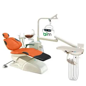 BPM-DC102 Hot Sale Full Set Good Quality Kids Germany Dentist Chair Equipment Dental Chair Unit