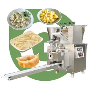 Middle East Fatayer Multi-Function Maquina Empanada/Ravioles/Ravioli/Samosa Make Machine Pierogi Td