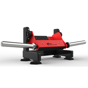 Máquina de Ejercicios Realleader para Flexión <span class=keywords><strong>Dorsal</strong></span> de Tibia, Equipo de Gimnasio para Entrenamiento de Fuerza y Culturismo en Casa o Comercial - Product Image 1