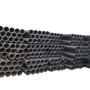 Manufacturer Custom Large Diameter ASTM A213 T2 <strong>Alloy</strong> <strong>Steel</strong> <strong>Pipe</strong> - Product Image 6