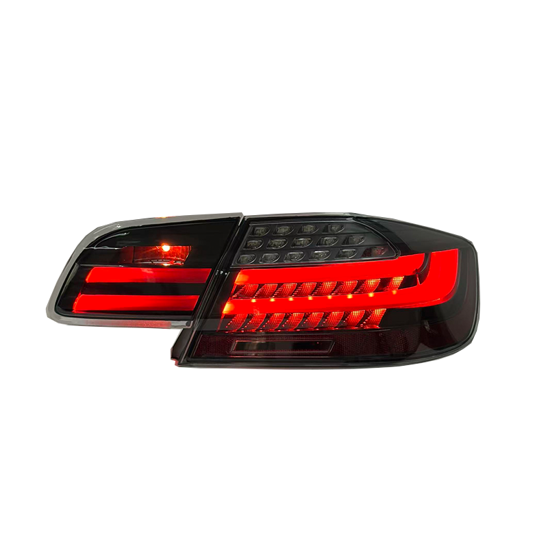 e92 tail lights lci