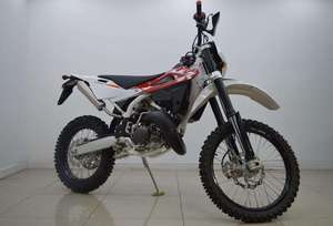 OFFRE AUTHENTIQUE <span class=keywords><strong>Moto</strong></span> <span class=keywords><strong>Enduro</strong></span> tout-terrain <span class=keywords><strong>2</strong></span> <span class=keywords><strong>temps</strong></span> Hus Qvar Na WR <span class=keywords><strong>125</strong></span> neuve - Product Image 6