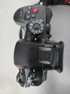 Appareil photo numérique reflex numérique HFT Professional <span class=keywords><strong>Lumix</strong></span> DC-<span class=keywords><strong>GH5</strong></span> II avec capteur CMOS, vidéo 4K UHD bon marché, vente en gros - Product Image 6