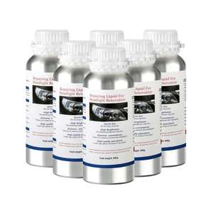 Agent <span class=keywords><strong>de</strong></span> rénovation <span class=keywords><strong>de</strong></span> phares 800 g – Liquide <span class=keywords><strong>de</strong></span> réparation pour phares <span class=keywords><strong>de</strong></span> voiture, <span class=keywords><strong>prix</strong></span> usine, pour le nettoyage et la rénovation des phares - Product Image 3