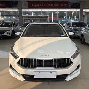 <span class=keywords><strong>Kia</strong></span> K3 2021 1.5L CVT Fashion Facelift Auto Compatta Usata Trazione Anteriore - Product Image 2
