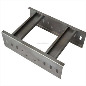 आयताकार स्टेनलेस स्टील केबल ट्रे औद्योगिक लोहे की ट्रे औद्योगिक लोहे की ट्रे औद्योगिक लोहे ट्रे का उपयोग किया जाता है - Product Image 5