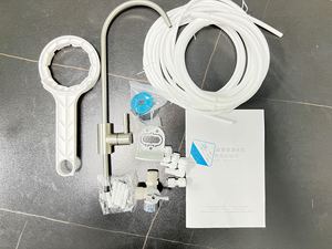 Purificador de Aire No Eléctrico de Fábrica China |   Filtración por Gravedad de 3 Etapas, 100G, Sin Bomba, Cero Ruido, Proyecto Ecológico B2B - Product Image 4