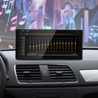Reproductor Multimedia para Auto STWEI AUDI Q3 13-18, Qualcomm Snapdragon 680 6225 2.4GHz, CarPlay Inalámbrico, Android Auto, Bluetooth