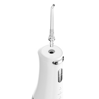 Hydropulseur portatif sans fil rechargeable OEM pour buse 360 pour appareil dentaire implants soins bucco-dentaires quotidiens pour la famille