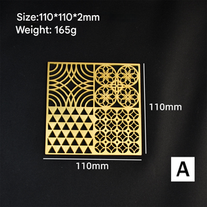Usine transfrontalière <span class=keywords><strong>origine</strong></span> acier glaçon timbre métal Barware accessoires pour Cocktail whisky imprimé glaçon - Product Image 5