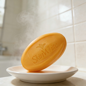 สบู่ส้มบำรุงผิวขาวใส วิตามินอี กลีเซอรีน กลิ่นนม สบู่ปรับแต่งได้ สบู่<span class=keywords><strong>มะละกอ</strong></span> - Product Image 2