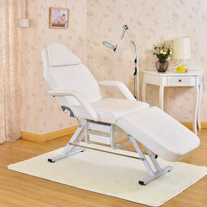 <span class=keywords><strong>Table</strong></span> <span class=keywords><strong>de</strong></span> <span class=keywords><strong>massage</strong></span> électrique portable moderne, réglable, avec fonction <span class=keywords><strong>de</strong></span> <span class=keywords><strong>massage</strong></span>, lit <span class=keywords><strong>hydraulique</strong></span> noir pour salon <span class=keywords><strong>de</strong></span> beauté - Product Image 2