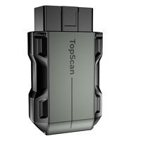 Harga Terbaik TOPDON Topscan Pro OBD2 Fungsi IMMO Diagnosa Sistem Lengkap 13 Fungsi Reset Mobil Pintar