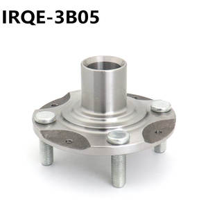 Conjunto de Cubo y Rodamiento IRQE 44600-SAA-E00 para Eje Delantero de Honda LCV, Pieza de Repuesto - Product Image 2