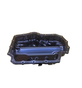 04E103600A ชุดถังน้ำมันเครื่องคุณภาพสูงใหม่ สำหรับเปลี่ยน <span class=keywords><strong>VW</strong></span> Golf Jetta Audi A3 |   <span class=keywords><strong>EA211</strong></span> <span class=keywords><strong>1.2</strong></span> 1.4 <span class=keywords><strong>TSI</strong></span> รับประกัน 12 เดือน - Product Image 1
