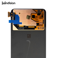 Écrans LCD pour téléphones mobiles de 6,67 pouces, panneau d'affichage OPPO Reno 12F SVC, pièces de réparation d'écran de téléphone, remplacement, garantie d'un an