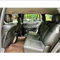 Mercedes-Benz R 300 L SUV d'occasion, modèle 2024, comme neuf