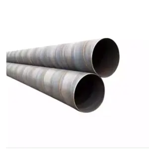 China supplier SCH 40 api 5l p galvanized steel welded pipe