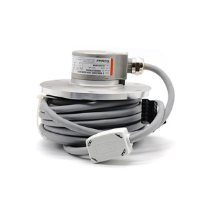 ตัวเข้ารหัสแบบเพิ่มค่าคูบเลอร์ รุ่น KM950278G02 8.5000.0000.1024 สายเคเบิลสำหรับเครื่องวัดความเร็วลิฟต์ - Product Image 1