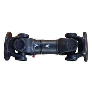 Alta durabilidad 252900465 500K.3.4 9357793 Eje de transmisión Aceite Caja de cambios automática Eje de transmisión trasero - Product Image 4