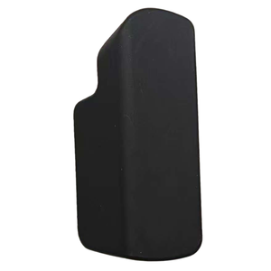 7P0823633 4L1823533A Ensemble deux pièces de poignée de câble de capot moteur et support de roulement pour VW Touareg Audi Q7 2006-2017 - Product Image 4