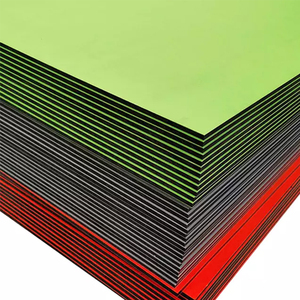 แผ่นประกบ HDPE สองสีอะคริลิค3สี - Product Image 3