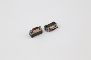 Terminales de Enchufe Macho/Hembra, Adaptador de Tipo Tornillo, Conector <span class=keywords><strong>D</strong></span>-Sub de 9 Pines Db15p Db9p Db25p Db37p - Product Image 3
