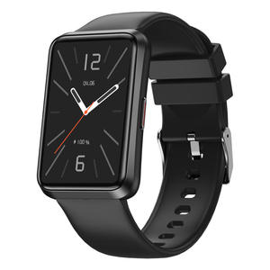 Montre connectée T58Pro AMOLED 1,57 pouces, bracelet sport multifonction pour Android, surveillance de la fréquence cardiaque et de l'oxygène sanguin (SpO2) - Product Image 6