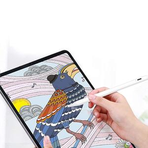 COO โรงงานที่กำหนดเอง Logo อัพเกรดปากกาปาล์มปฏิเสธปากกา Stylus 2nd Gen สำหรับ Apple IPad 2018-2020ดินสอ Stylus - Product Image 3
