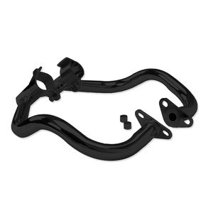 Accessori <span class=keywords><strong>moto</strong></span> acciaio al carbonio materiale Crash Bar non distruttivo modificato paraurti protettivo per <span class=keywords><strong>HONDA</strong></span> PCX160 - Product Image 2