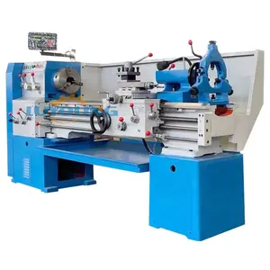 CD6250 Manual Kinh Tế Ngang Quốc Gia Máy Tiện - Product Image 5