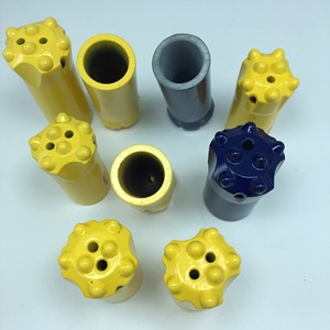 90029408 khoan <span class=keywords><strong>bit</strong></span> T45 xây dựng các bộ phận máy móc khai thác các bộ phận máy - Product Image 3