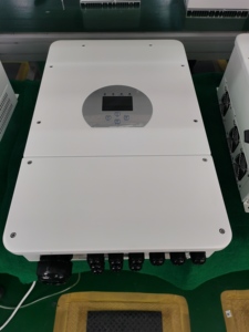 Inversor Solar Híbrido Monofásico Deye SUN-8K-SG01LP1-EU 220V 8KW 10KW 12KW con 10 Años de Garantía, Precio al por Mayor - Product Image 5