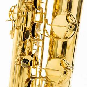 Các nhà máy bán hàng Saxophone Baritone EB tone Baritone sax - Product Image 3