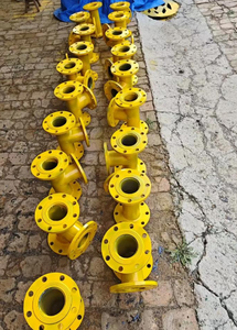 Prensaestopas industrial de latón de China, IP68 a prueba de agua y explosiones, para gabinetes eléctricos exteriores y cableado marino - Product Image 5